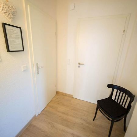 Kobyapartment Herford Esterno foto
