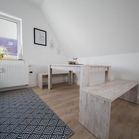Kobyapartment Herford Esterno foto