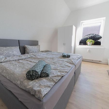 Kobyapartment Herford Esterno foto