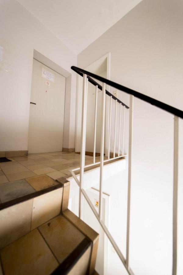 Kobyapartment Herford Esterno foto