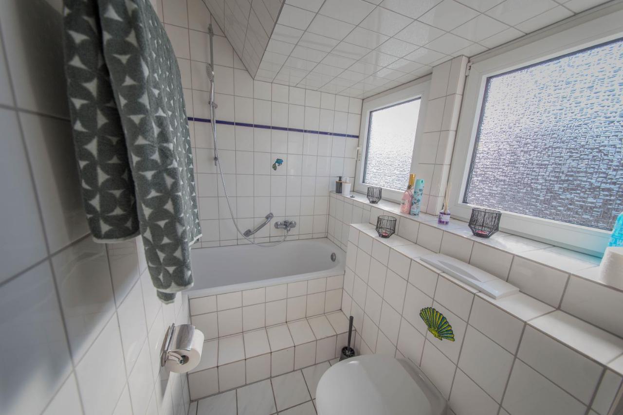 Kobyapartment Herford Esterno foto