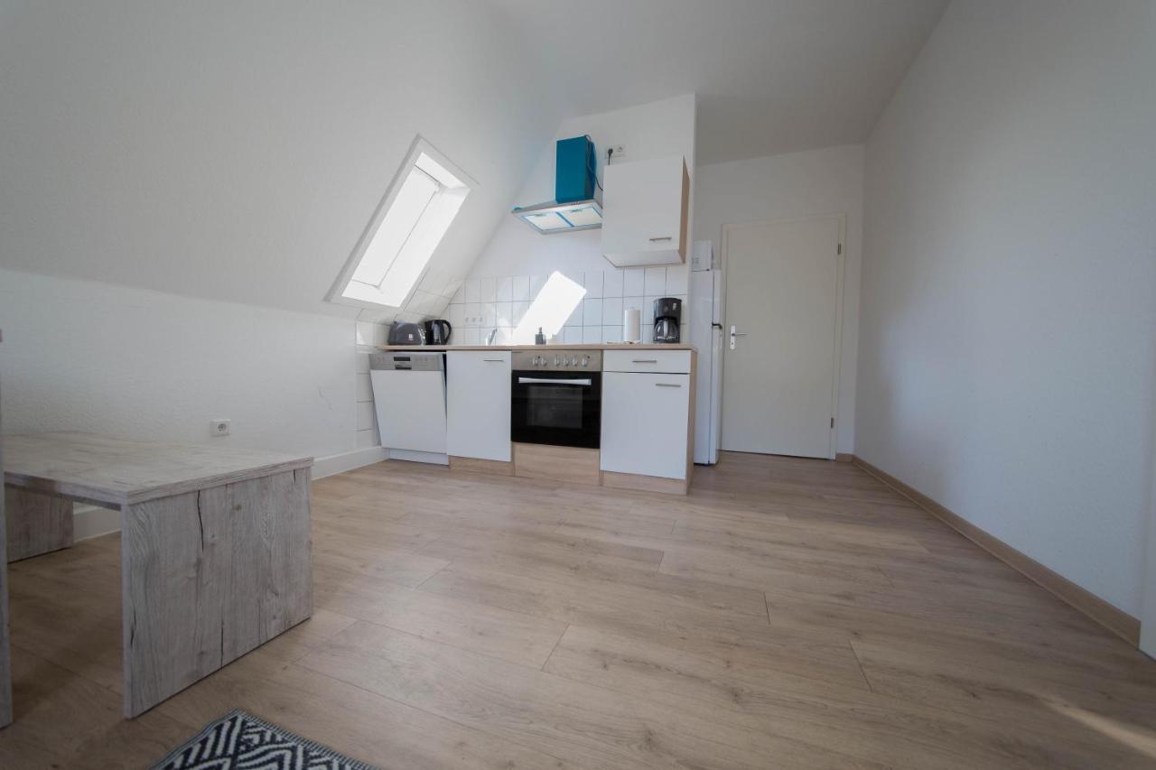 Kobyapartment Herford Esterno foto