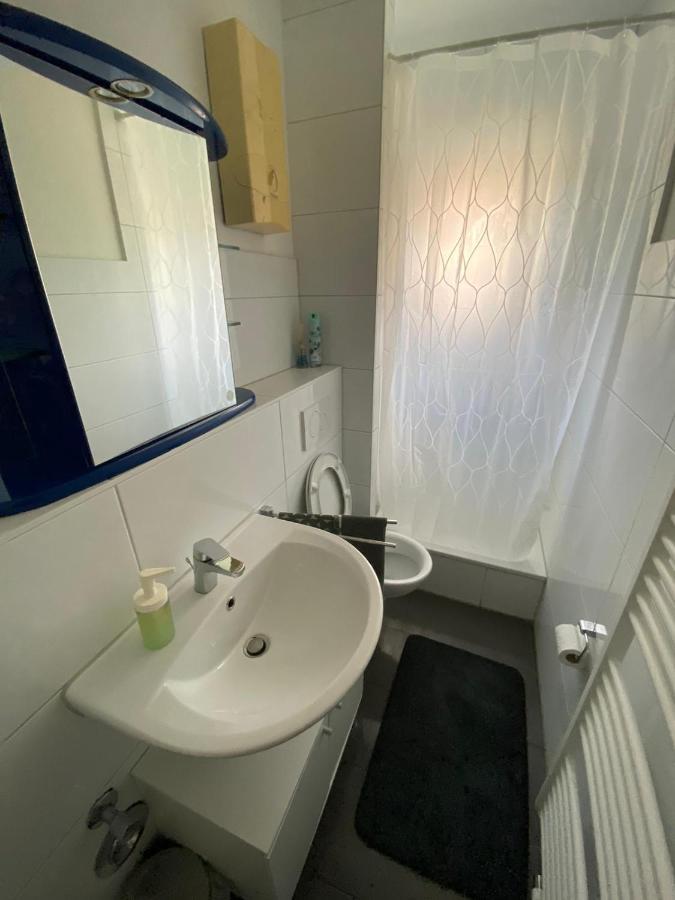 Kobyapartment Herford Esterno foto