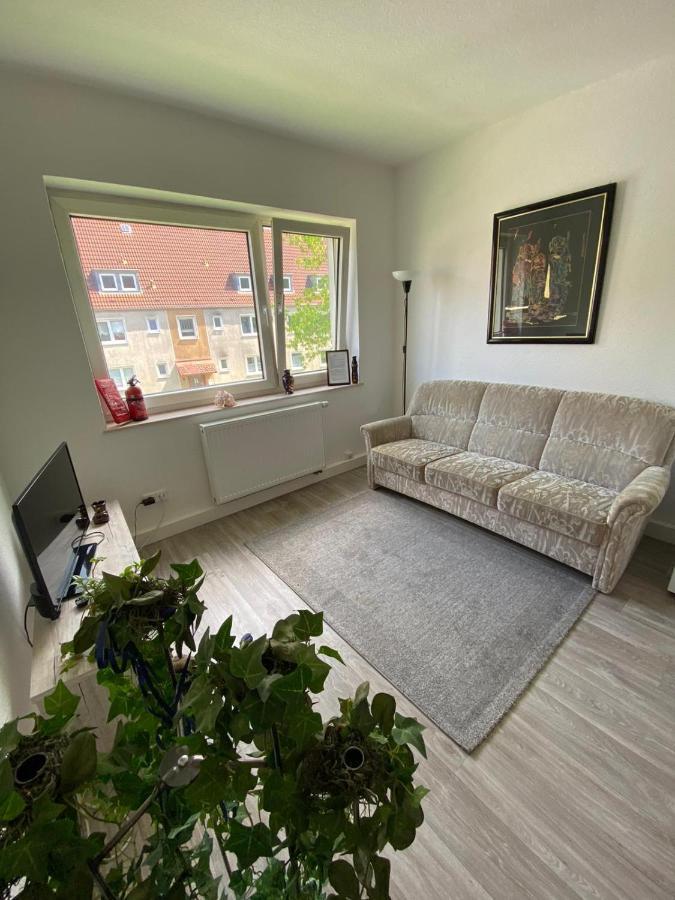 Kobyapartment Herford Esterno foto